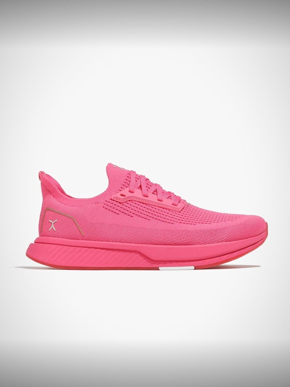 Flux Adapt Runner Neon Pink Men's 9.5 / Women's 11 Barefoot Zero-Drop Shoes